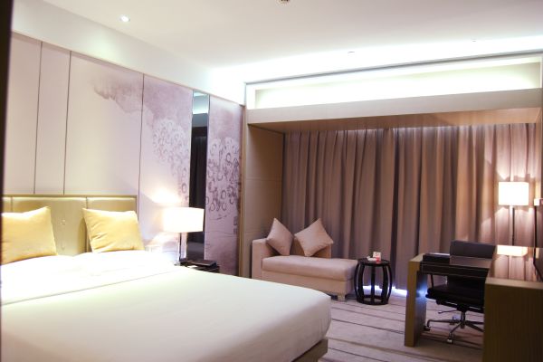 Onehome Art Hotel Wenzhou